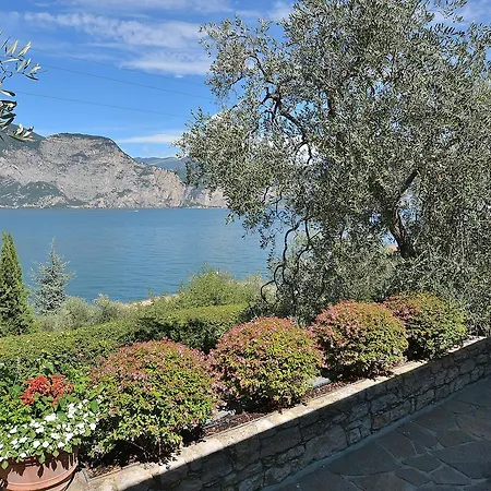 Villa Dismero With Pool *
