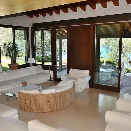 Dismero With Pool Brenzone sul Garda