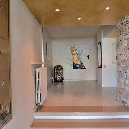 Dismero With Pool Villa Brenzone sul Garda