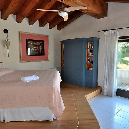 Dismero With Pool Brenzone sul Garda
