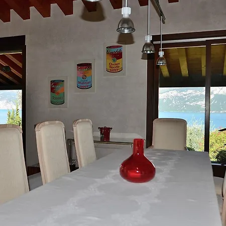 Villa Dismero With Pool *