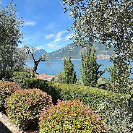 Villa Dismero With Pool