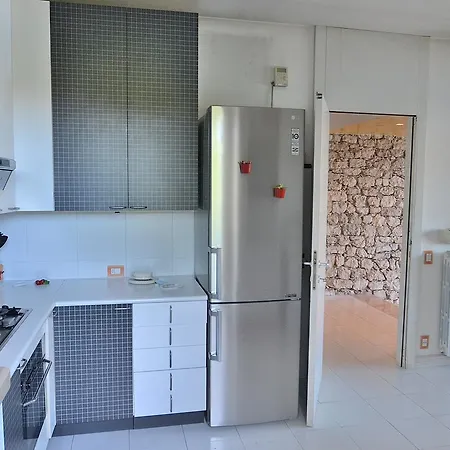 Dismero With Pool Brenzone sul Garda