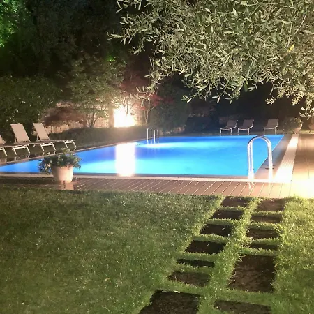 Dismero With Pool *